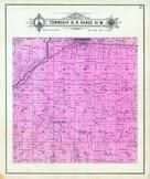 Township 16 N., Range VI W., West Salem, Barre Mills, La Crosse County 1906